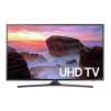 Samsung 55 Inch 4K Ultra HD Smart TV UN55MU6300F UHD TV + $200 Dell PROMO eGift Card