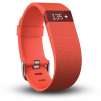 Fitbit Charge HR Wireless Activity and Sleep Tracker in Tangerine