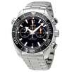 Omega Seamaster Planet Ocean Chronograph Automatic Men