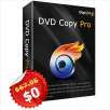 WinX DVD Copy Pro for PC for Free