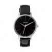 Nixon Kensington Black Dial Ladies Watch A1081392