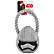 Petco Select Star Wars Dog Toys: Captain Phasma Dog Tug Toy $2, Large Lightsaber Rope Dog Toy $4, Mo