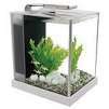 Fluval Spec III Aquarium Kit in White