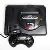 Sega Genesis Systems & Controllers (Pre-Owned): Genesis System for $29.99, More