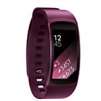Samsung Gear Fit2 Smartwatch, Small, Pink