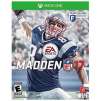 Madden NFL 17 Xbox One / Xbox S Standard Edition