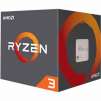 AMD Ryzen 3 1200 Processor with Wraith Cooler
