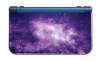 Nintendo 3DS XL Handheld Console - Galaxy Edition