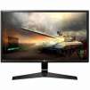LG 27MP59G-P 27" Class Full HD IPS FreeSync Gaming Monitor ( 27" Diagonal ) 1920x1080 Resolution