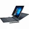Samsung 10.6" Galaxy Book: Core m3-7Y30 2.6GHz, 4GB RAM, 128GB HDD, Windows 10 Home