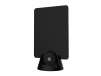 Monoprice Paper Thin HDTV Antennas: 25-Miles for $5.5, 30-Miles for $6.5, 35-Miles for $7.5