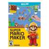 Kohls Super Mario Maker for Wii U for $36, More