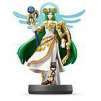 Palutena or Ness Amiibo Figures