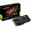 Gigabyte GeForce GTX 1070 WINDFORCE OC 8GB 256-Bit GDDR5 Graphic Card