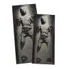 Han Solo in Carbonite Rug from $19.99