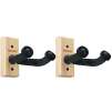 FretRest by Proline GH1 Guitar Wall Hanger (2-Pack)