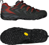 Merrell Men