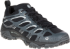 Merrell Moab Edge Waterproof Hiking Shoes - Men