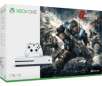 Xbox One S Console - 1TB Gears of War 4 Bundle + 2 Free Games