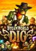 Steamworld Dig (PC Digital Download) for Free