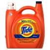 Tide HE Original Liquid Detergent (225 oz.,146 loads)