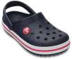 Crocs.com: 50% off Crocband and Bayaband Clogs