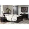 Signature Design by Ashley Guthrie Bedroom Set + FREE MATTRESS SET