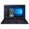 Samsung NP800G5M-X01US 15.6" Gaming Notebook: Core i7 7700HQ 2.8GHz, 16GB RAM, 1TB + 128GB SSD, Win