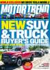 Motor Trend Magazine (4yrs, 48 Issues)