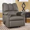 Signature Design by Ashley Madeline Rocker Recliner