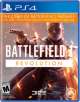 Battlefield 1: Revolution (PS4 or Xbox One) or Battlefield 1 Revolution Edition - PlayStation for $40