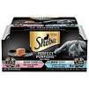Sheba Perfect Portions Salmon, Whitefish & Tuna Multipack Pate Cat Food or Chicken Entree/Turkey Entree