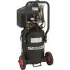 NorthStar Portable Electric Air Compressor 1.5 HP, 8-Gallon Vertical, 3.0 CFM