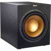 Klipsch R-12SWi 12" Front-Firing and Spun Copper Wireless Subwoofer