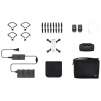 DJI Spark Quadcopter Fly More Kit (Alpine White) - CP.PT.000899