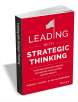 Free eBook: Leading With Strategic Thinking