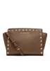 Belk: MICHAEL Michael Kors Selma Studded Medium Crossbody for $149, More