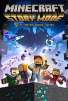 Downloads of Minecraft: Story Mode The Complete Season for Xbox One