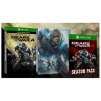 Microsoft Xbox One Gears of War 4: Ultimate Edition Steelbook with Season Pass