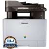 Samsung Multifunction Printer Xpress C1860FW Color Laser