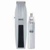 Wahl Mustache & Beard Trimmer with Bonus Nose Trimmer