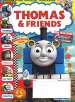 Thomas & Friends Magazine for $13.99 per year
