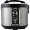 Aroma Cool-Touch 20-Cup Rice Cooker, Steamer And Slow Cooker
