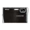 Nikon Coolpix S52c Wi-Fi Digital Camera [Black]