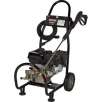 Ironton Gas Cold Water Pressure Washer 2,600 PSI, 2.3 GPM, Model# 87034