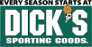 Dicks Sporting Goods - Flash Sale: Up to 50% Off Select Baseball & Softball Apparel, Hockey Gear, More