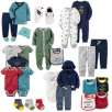 Carters Baby Clothing Sale: 50% Off + Extra 30% off + Free Shipping Coupon (Kohl