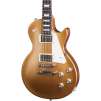 Gibson Les Paul Tribute T 2017 Electric Guitar Satin Gold Top