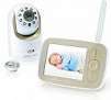 Infant Optics DXR-8 Video Baby Monitor with Interchangeable Optical L