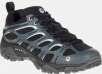 Merrell Moab Edge Waterproof Hiking Shoes - Men